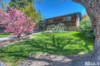 810 Whitaker Dr, Reno, NV 89503