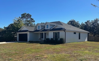 4819 Whitewood Rd, Gulf Breeze, FL 32563
