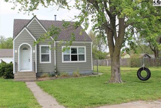 101 S Empire St, Galva, KS 67443