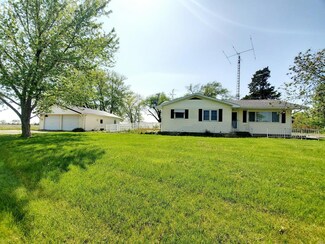 24246 Highway C, Revere, MO 63465