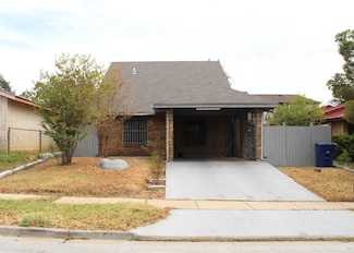 1423 Agave, Laredo, TX 78041