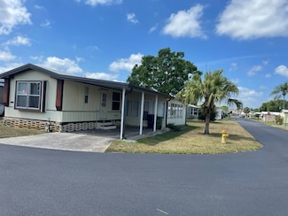 437 Dolphin Dr Unit 437, Winter Haven, FL 33881