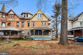 63 W La Crosse Ave, Lansdowne, PA 19050