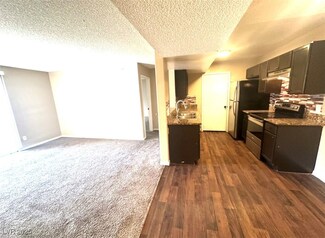 201 Mission Laguna Ln Unit 105, Las Vegas, NV 89107