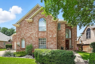 741 Canongate Dr, Flower Mound, TX 75022