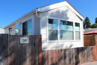 4725 9th St Unit Spc 20, Carpinteria, CA 93013