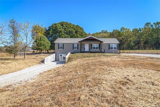 16266 Brunswick Rd, Crocker, MO 65452