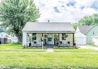 210 N Maple Ave, Logan, IA 51546