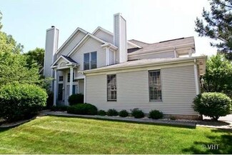 1507 Orchard Cir Unit 3001A, Naperville, IL 60565