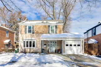 7712 W Dickens Ave, Elmwood Park, IL 60707