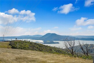 8845 High Valley Rd, Clearlake Oaks, CA 95423