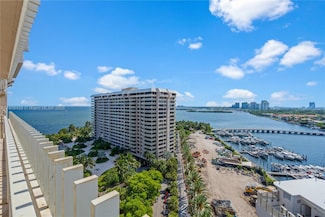3 Grove Isle Dr Unit C1610, Miami, FL 33133