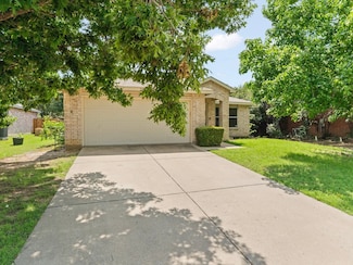 7605 Mosspoint Ct, Denton, TX 76210
