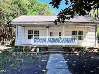 427 E Andrews Ave, Henderson, NC 27536
