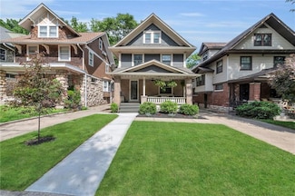 4149 Harrison St, Kansas City, MO 64110