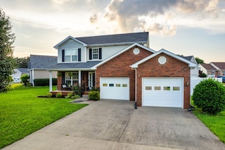 280 Ballygar Ct, Clarksville, TN 37043