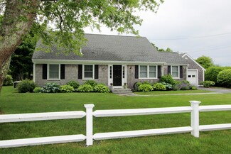 18 Doane Way, Harwich Port, MA 02646