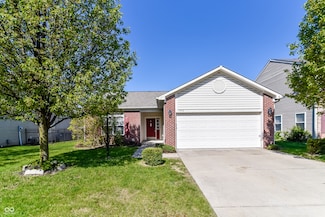 1842 Brook Crossing Way, Indianapolis, IN 46229