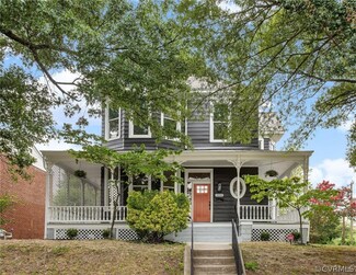 2006 Lamb Ave, Richmond, VA 23222