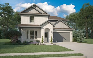 2467 Adenmore Ln, Forney, TX 75126