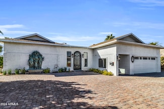 10601 W Bayside Rd Unit 18A, Sun City, AZ 85351