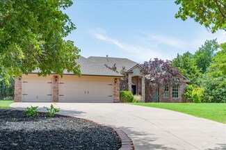 1504 Cleek Ct, Edmond, OK 73025