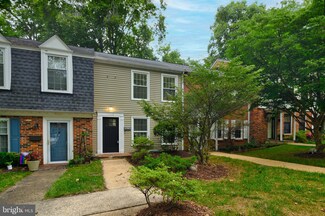 1628 Dryden Way, Crofton, MD 21114