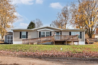 126 York Dr, Cranberry Township, PA 16066