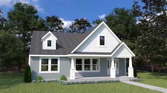 0 Magnolia (New Town) Unit MAR25029306, Saint Charles, MO 63301