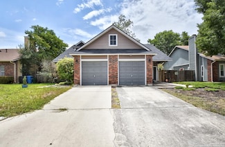 12234 Stoney Spur, San Antonio, TX 78247