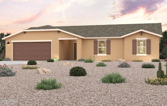 10498 W Carousel Dr, Arizona City, AZ 85123