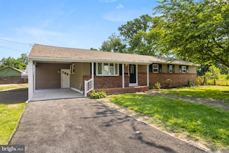 529 9th Ave, Lindenwold, NJ 08021