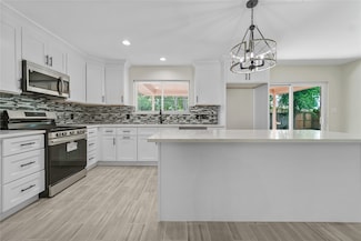 16115 Little Cypress Ln, Cypress, TX 77429