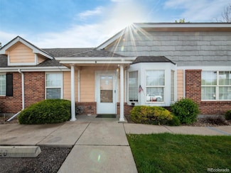 1748 Eagle St Unit B, Aurora, CO 80011