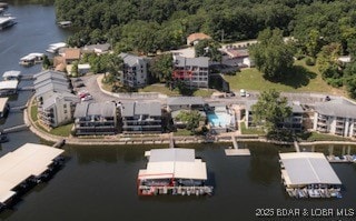 23 Willow Ridge Point Unit 2B, Lake Ozark, MO 65049