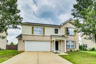 8755 N Springview Dr, Mc Cordsville, IN 46055