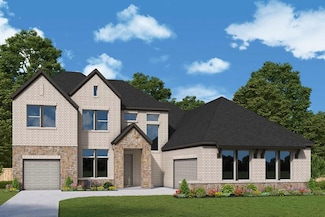 Ethan, Lakewood Village, TX 75068