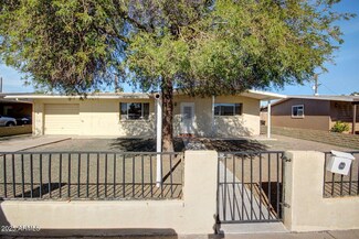 2014 E Bayberry Ave, Mesa, AZ 85204