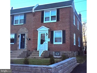 629 17th Ave, Prospect Park, PA 19076