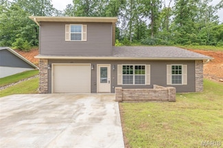 120 Mayson Ln, Rombauer, MO 63901