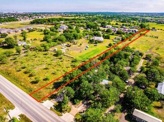 TBD Cotton Gin Rd, Uhland, TX 78640
