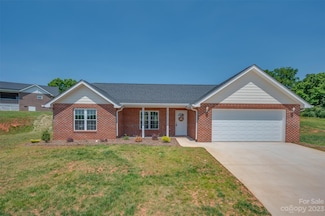 115 Kingston Place, Spindale, NC 28160