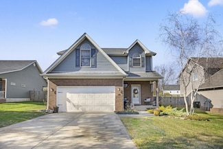 119 Sutton Place Blvd, Georgetown, KY 40324