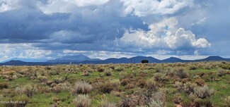 3113 S Parker Dr, Williams, AZ 86046