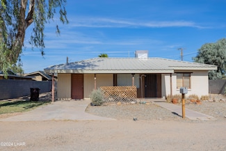 1012 W 20th St, Parker, AZ 85344