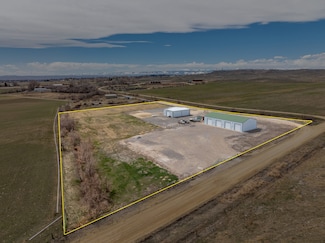 0 Mcpherson Ln, Riverton, WY 82501