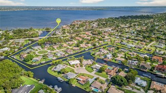 1376 Whiskey Creek Dr, Fort Myers, FL 33919