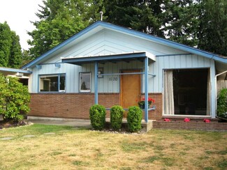 1620 NW 197th St, Shoreline, WA 98177