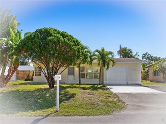 1658 NE 30th St, Pompano Beach, FL 33064