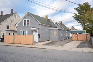 30 Vine St, Nashua, NH 03060